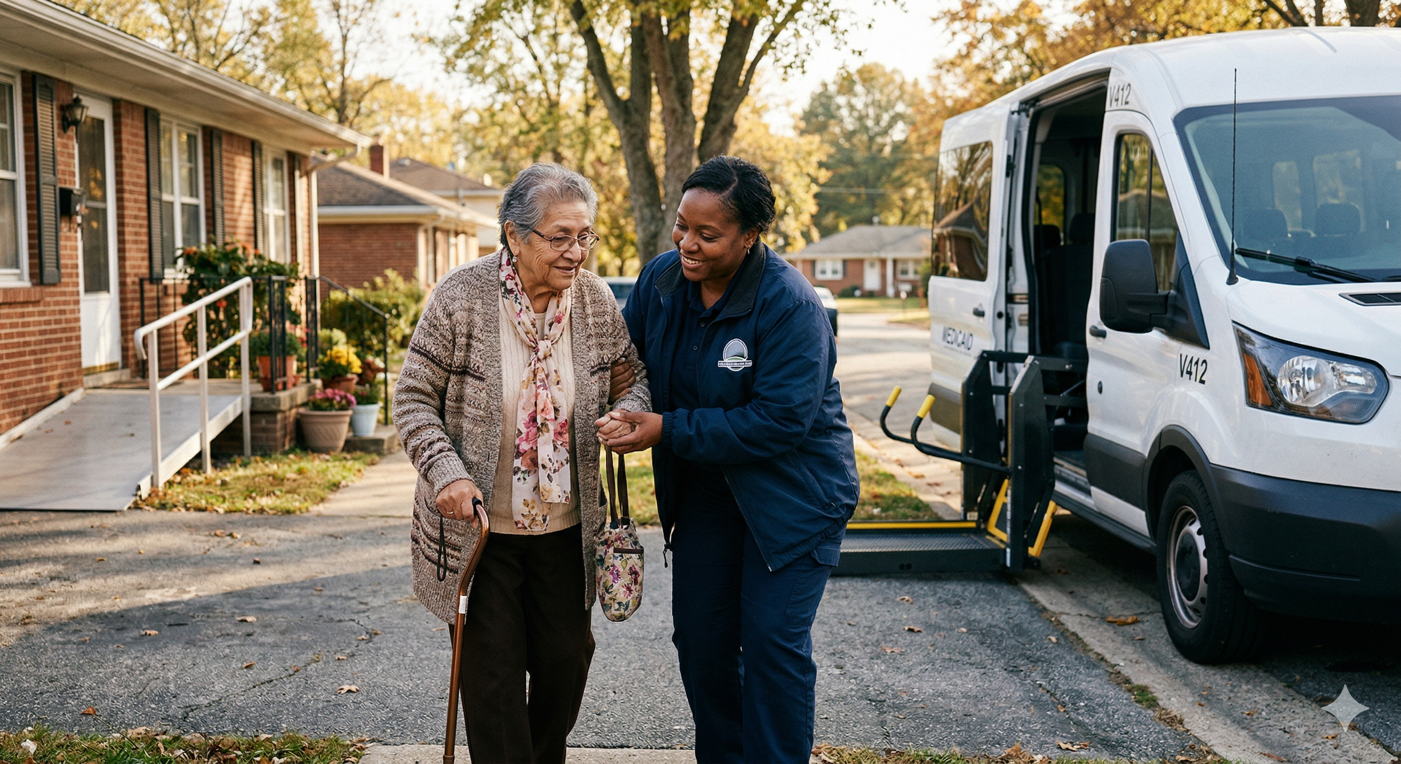 Medicaid Managed Care