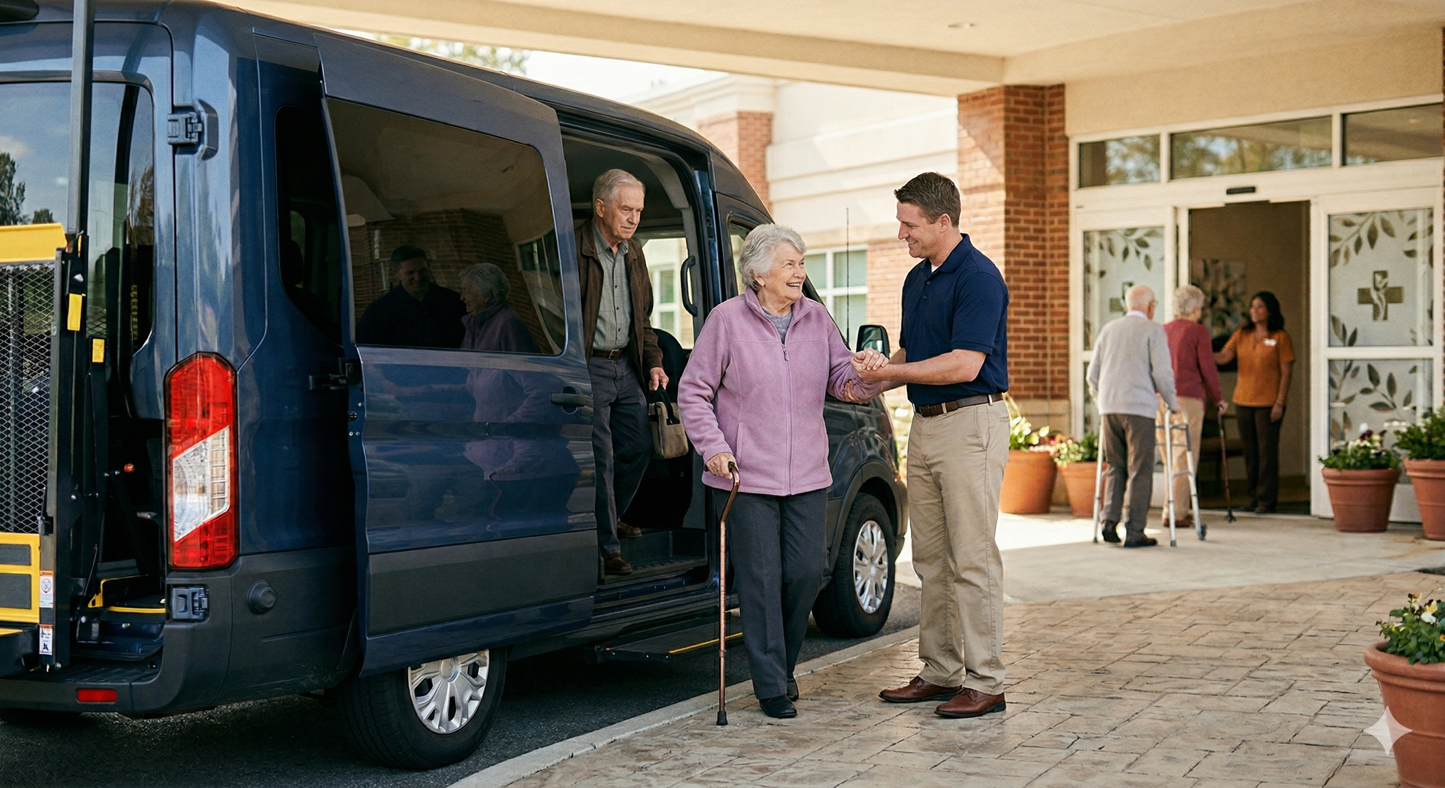 Senior Primary Care