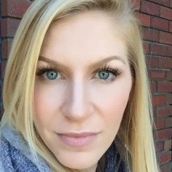 Ashley Nelson headshot